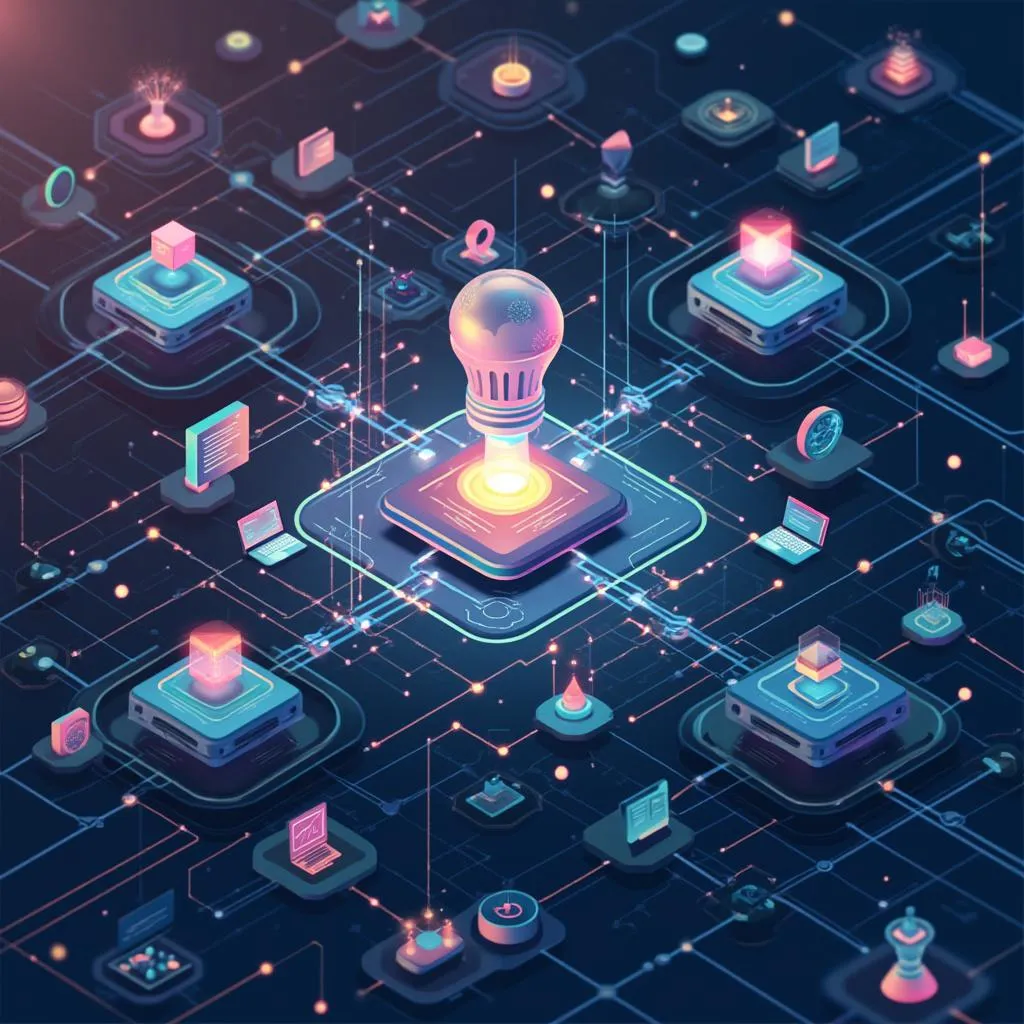 Ecosistema de Innovación Continua