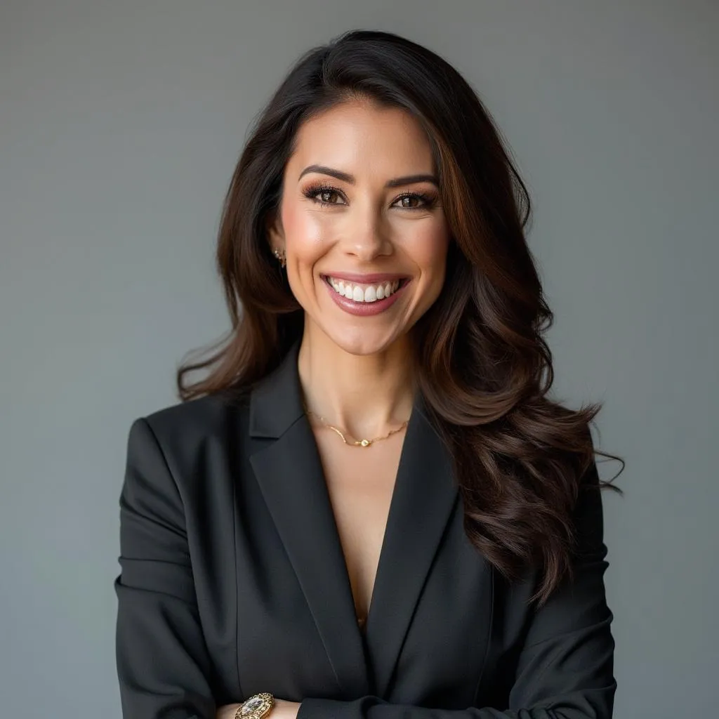 Alejandra Martínez