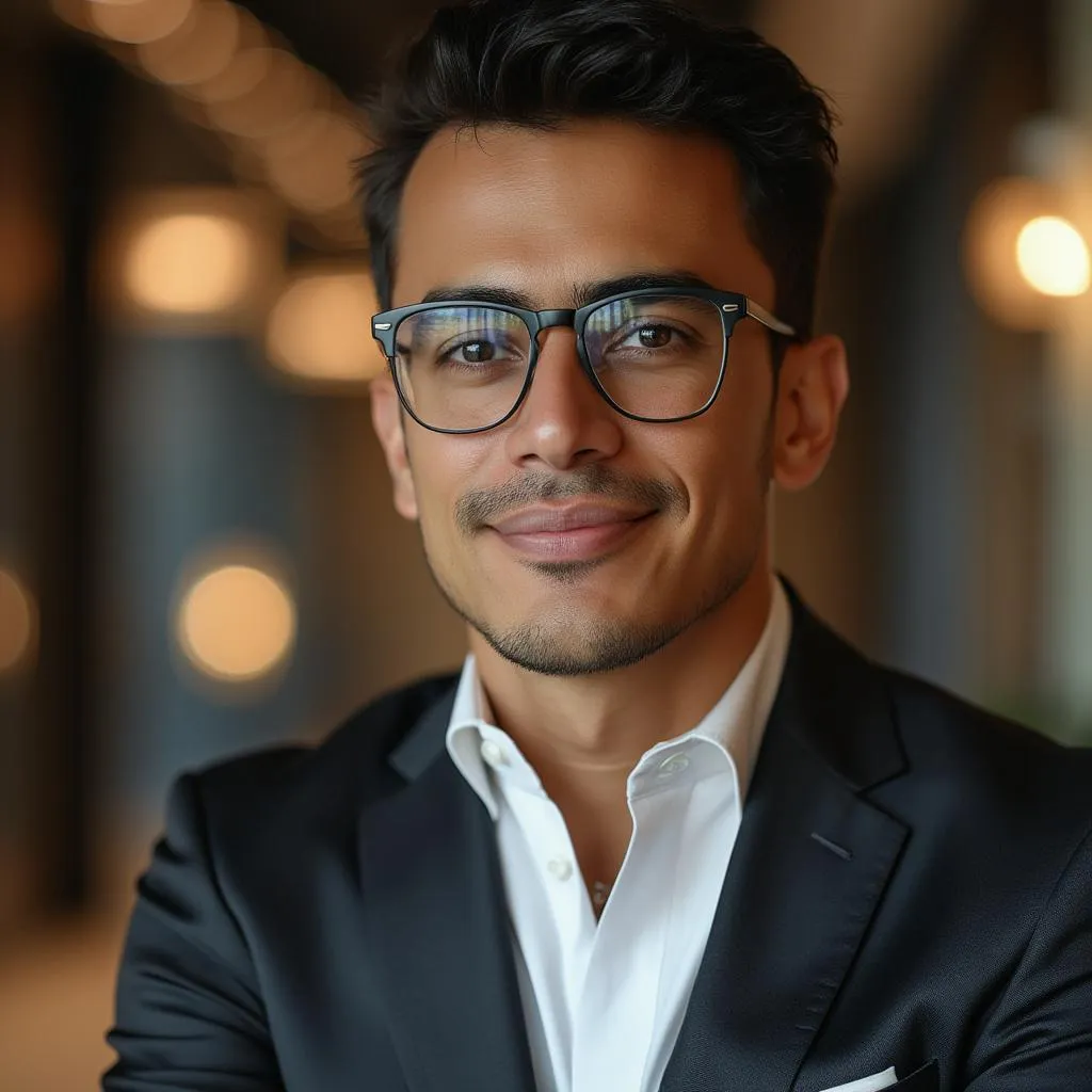 Ricardo Fuentes
