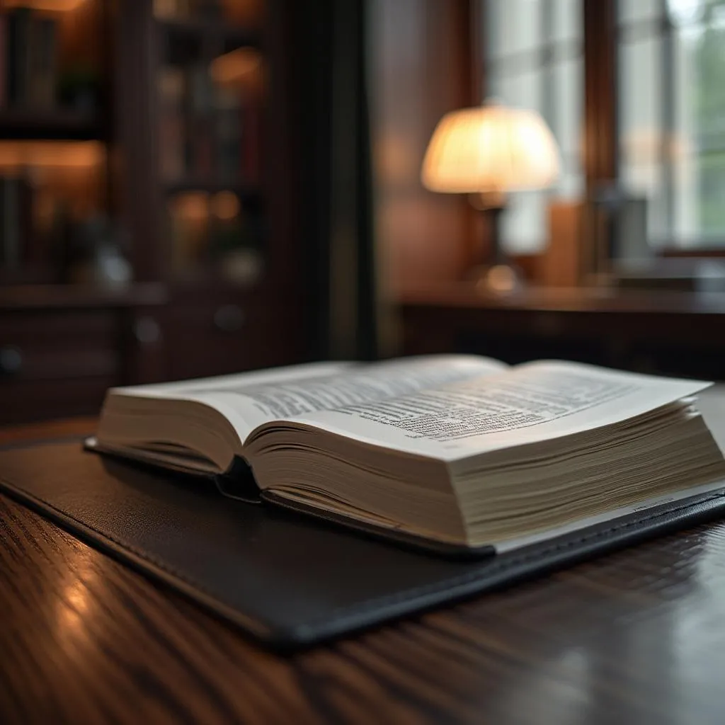 Publicación de Libro