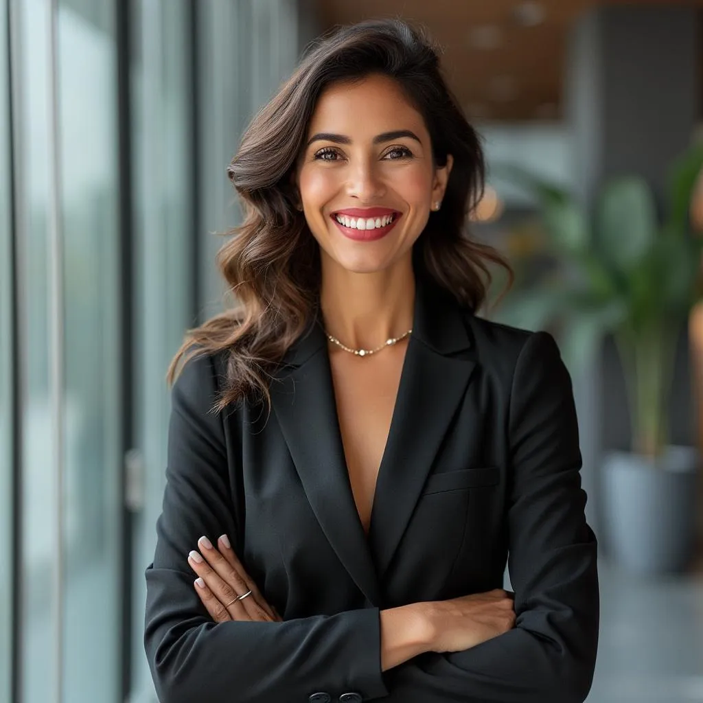 Ana María Vega
